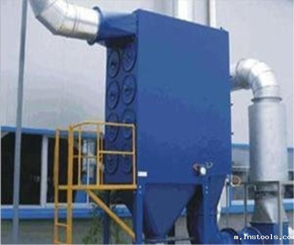 合肥废气治理设备其工作原理