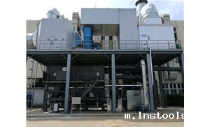 工业废气处理设备厂家：工业废气处理设备包括哪些