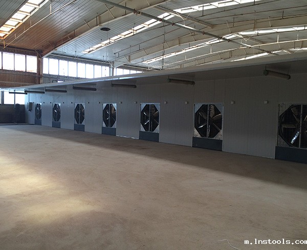 打磨粉尘收集设备 (4)