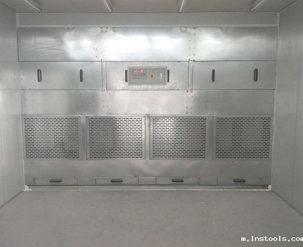 打磨粉尘收集设备 (7)