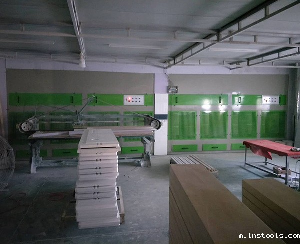 打磨粉尘收集设备 (8)