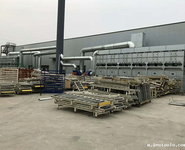 催化燃烧设备 (12)