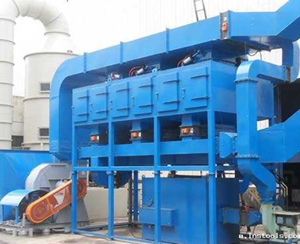 催化燃烧设备 (21)