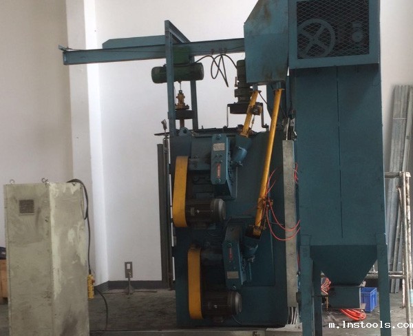 喷砂抛丸设备 (4)