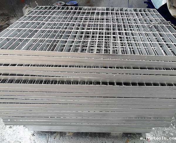 钢格栅