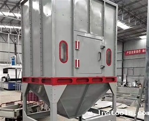 焊烟中央吸尘设备 (12)