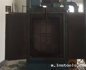 喷砂抛丸设备 (3)