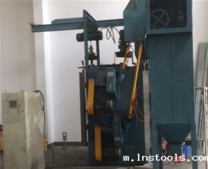 喷砂抛丸设备 (4)