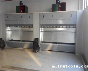 水旋漆雾处理器 (8)