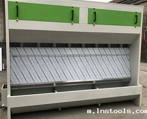 水旋漆雾处理器 (9)